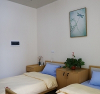 贵州国投健康长者公寓房间图片