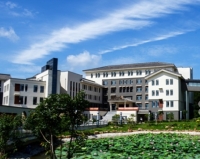 吉林市国投长生谷养护中心外景图片