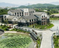 吉林市国投长生谷养护中心外景图片