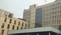 杭州同安医院护理院外景图片