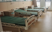杭州同安医院护理院房间图片