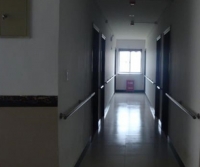 杭州圣康养老院环境图片