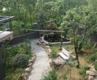 杭州圣康养老院外景图片