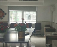 杭州留下养老院房间图片