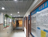 桐庐新城养护院环境图片