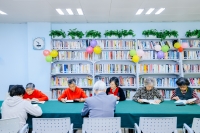 鹽田區社會福利中心?招商觀頤之家活動圖片