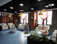 宁波老年疗养院环境图片