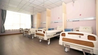 宁波鄞州绿康博美护理院房间图片