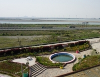 温岭市天禧养老中心外景图片