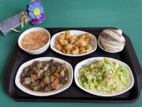 东营市九星居综合养老服务中心餐饮图片
