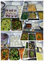 枣庄市市中区颐源医养服务中心餐饮图片