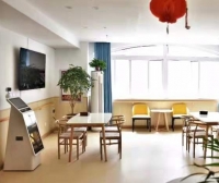 鹤壁淇滨区安泰养老环境图片