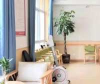 鹤壁淇滨区安泰养老环境图片