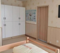 鹤壁淇滨区安泰养老房间图片