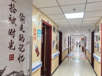 成都养老院新都恒轩养老院环境图片