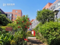成都养老院新都恒轩养老院外景图片