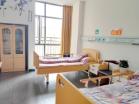 成都养老院新都恒轩养老院房间图片