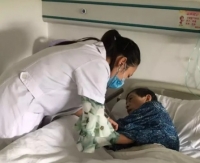 纯德德孝康养养老中心服务图片