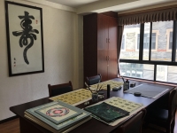 遵义市爱心彩虹养老院设施图片