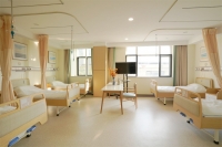 上海嘉定區嵩泰護理院房間圖片