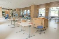 上海嘉定区嵩泰护理院设施图片
