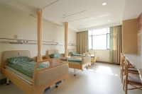 上海嘉定區嵩泰護理院房間圖片