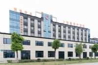 上海嘉定区嵩泰护理院外景图片