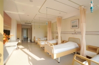 上海嘉定区嵩泰护理院房间图片
