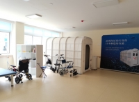 上海闵行区玖玖江南养护院设施图片