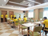 上海闵行区玖玖江南养护院环境图片