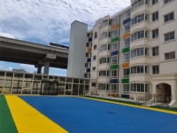 上海闵行区玖玖江南养护院外景图片