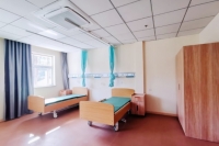 上海玖玖青盈护理院房间图片