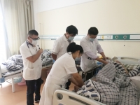 新昌华泰医院养老院图片