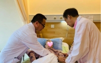 上海仁杰护理院服务图片