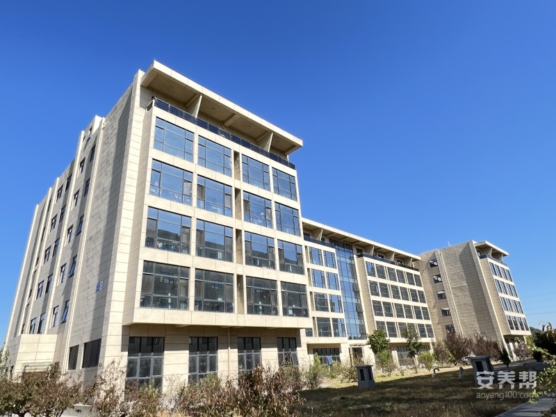 北京市大兴区精心康复托养中心 院内实景