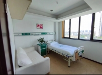 上海百福居颐养护理院房间图片