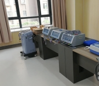 上海懿康护理院设施图片