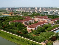上海市金山区众仁老年护理院外景图片