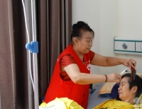 上海宝济护理院活动图片