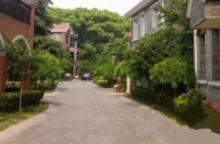 上海虹口区广济养老院外景图片