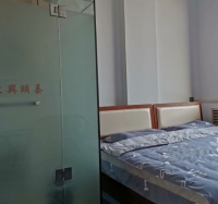 黑龙江省肇东市东兴颐养院房间图片
