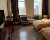 通辽市科尔沁区天颐老年公寓房间图片