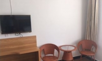 土默特左旗怡馨老年公寓房间图片