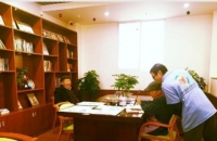寿而康桂林社区养老服务中心设施图片