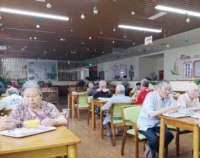 寿而康桂林社区养老服务中心活动图片
