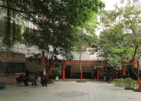 重庆夕阳红火养老中心第二分院外景图片