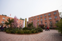 北京市丰台区茗芝苑养老院环境图片