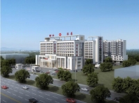 崇阳颐和养老护理中心外景图片