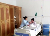 崇阳颐和养老护理中心服务图片