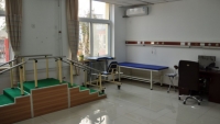 北京市昌平区老年养护中心 （南口镇照料中心）设施图片